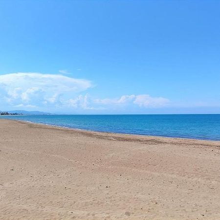 Apartamento La Marina By Denia Costa エクステリア 写真