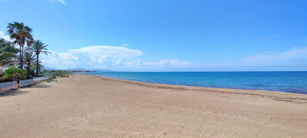 Apartamento La Marina By Denia Costa エクステリア 写真