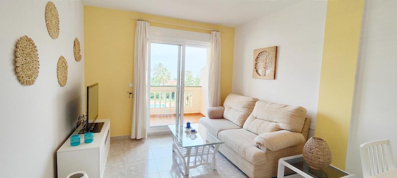Apartamento La Marina By Denia Costa エクステリア 写真