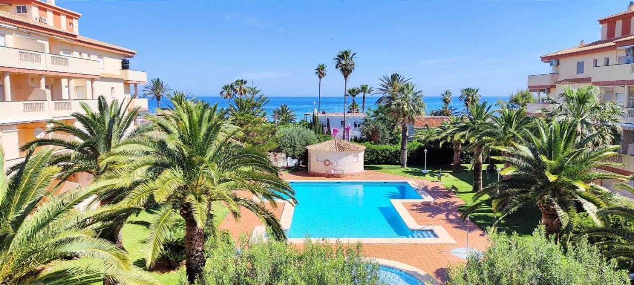 Apartamento La Marina By Denia Costa エクステリア 写真