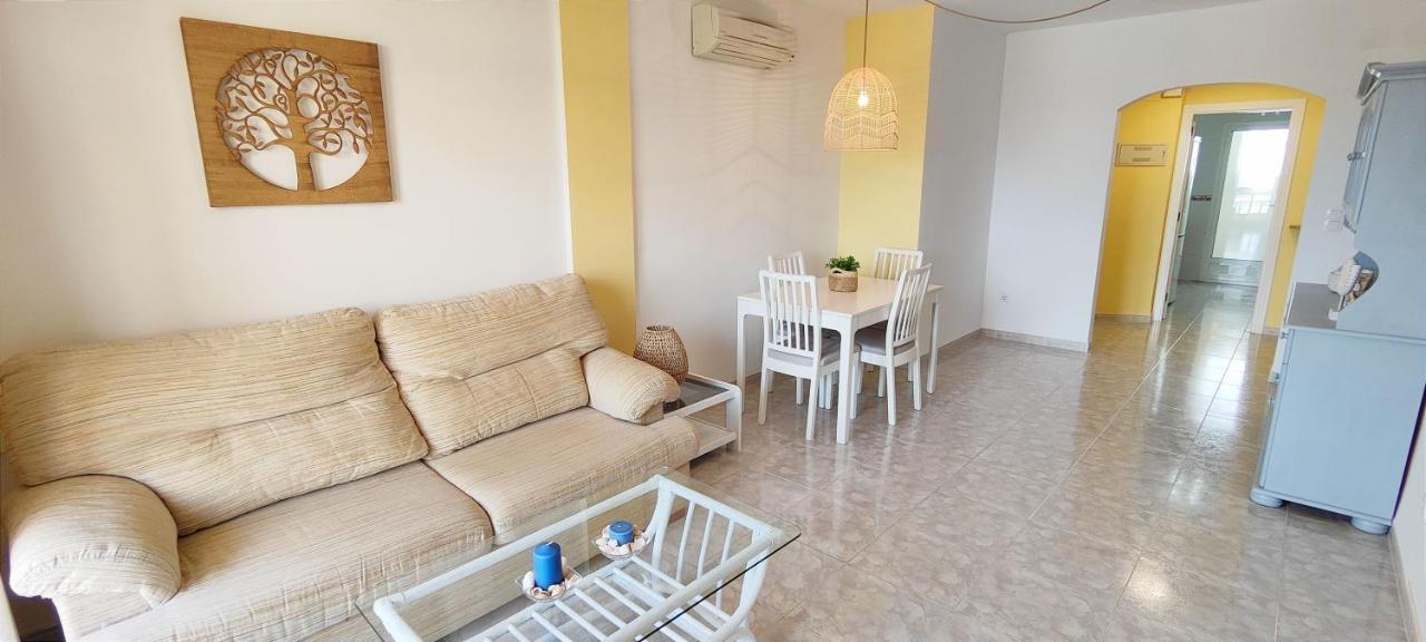 Apartamento La Marina By Denia Costa エクステリア 写真