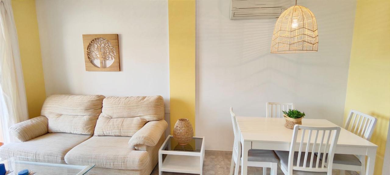 Apartamento La Marina By Denia Costa エクステリア 写真