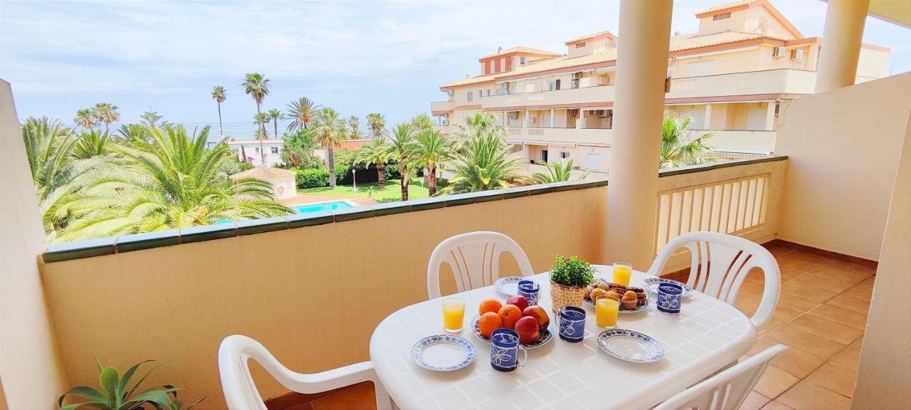 Apartamento La Marina By Denia Costa エクステリア 写真