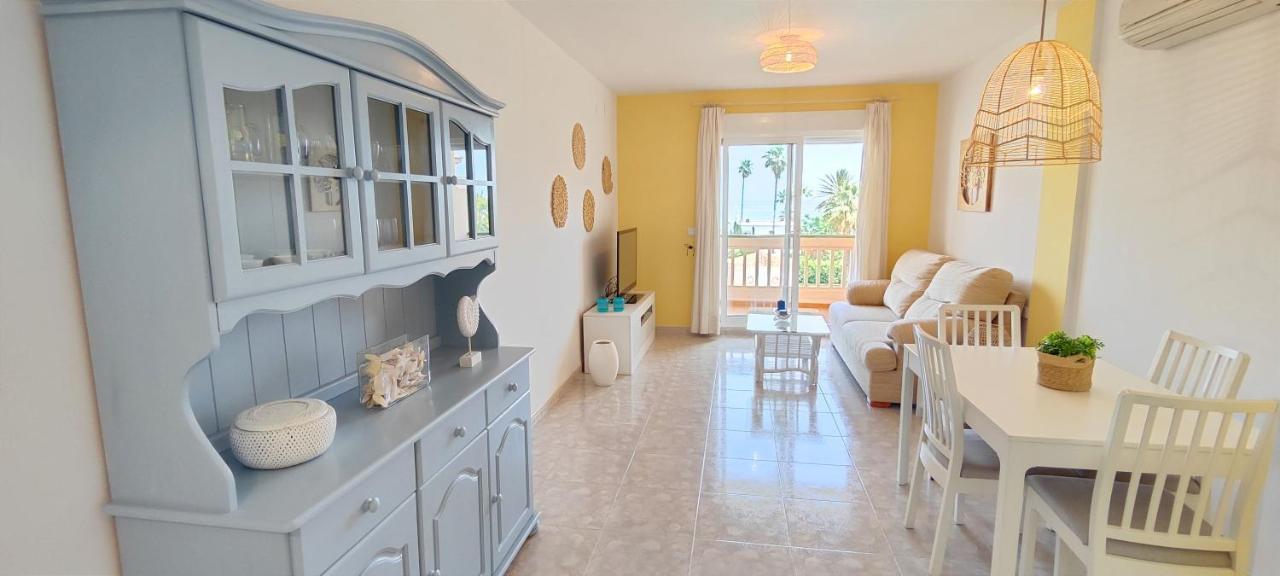 Apartamento La Marina By Denia Costa エクステリア 写真