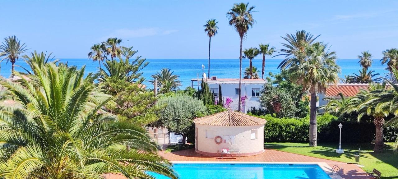 Apartamento La Marina By Denia Costa エクステリア 写真