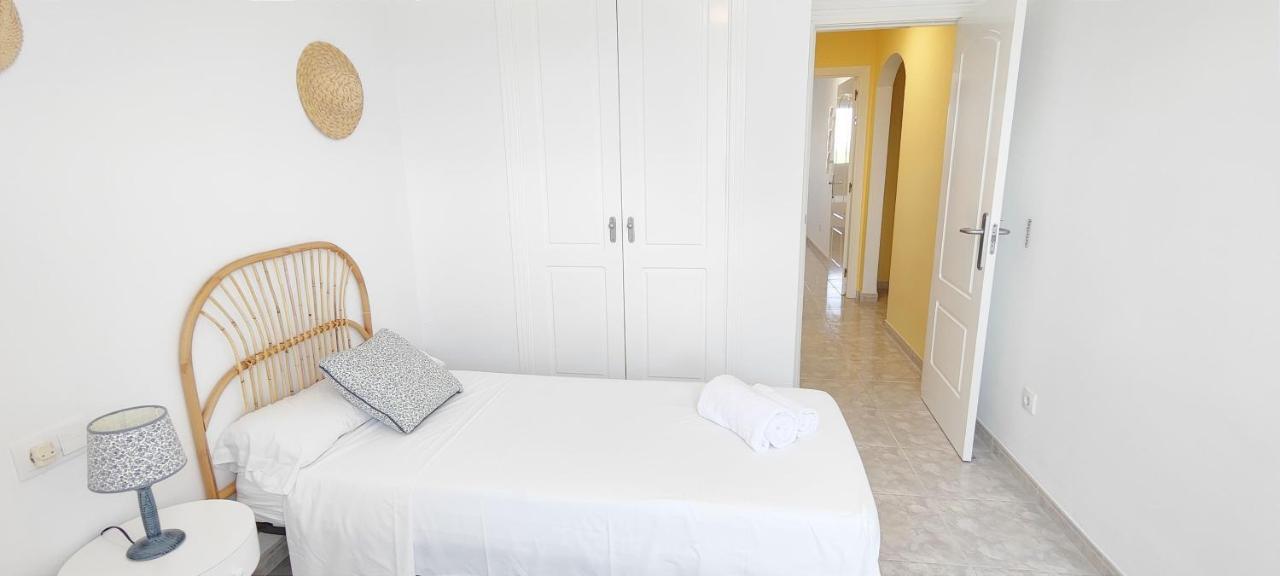 Apartamento La Marina By Denia Costa エクステリア 写真
