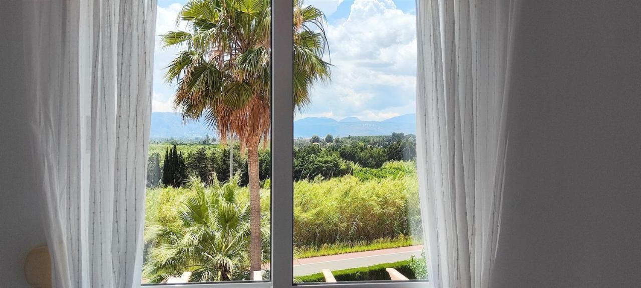 Apartamento La Marina By Denia Costa エクステリア 写真