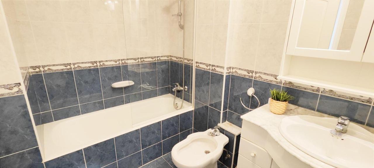 Apartamento La Marina By Denia Costa エクステリア 写真