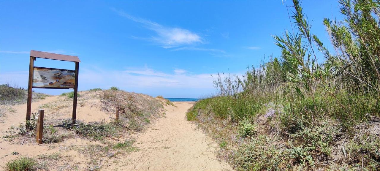 Apartamento La Marina By Denia Costa エクステリア 写真