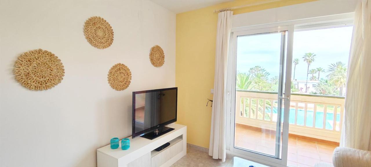 Apartamento La Marina By Denia Costa エクステリア 写真