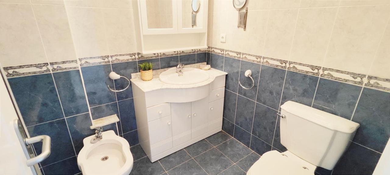 Apartamento La Marina By Denia Costa エクステリア 写真