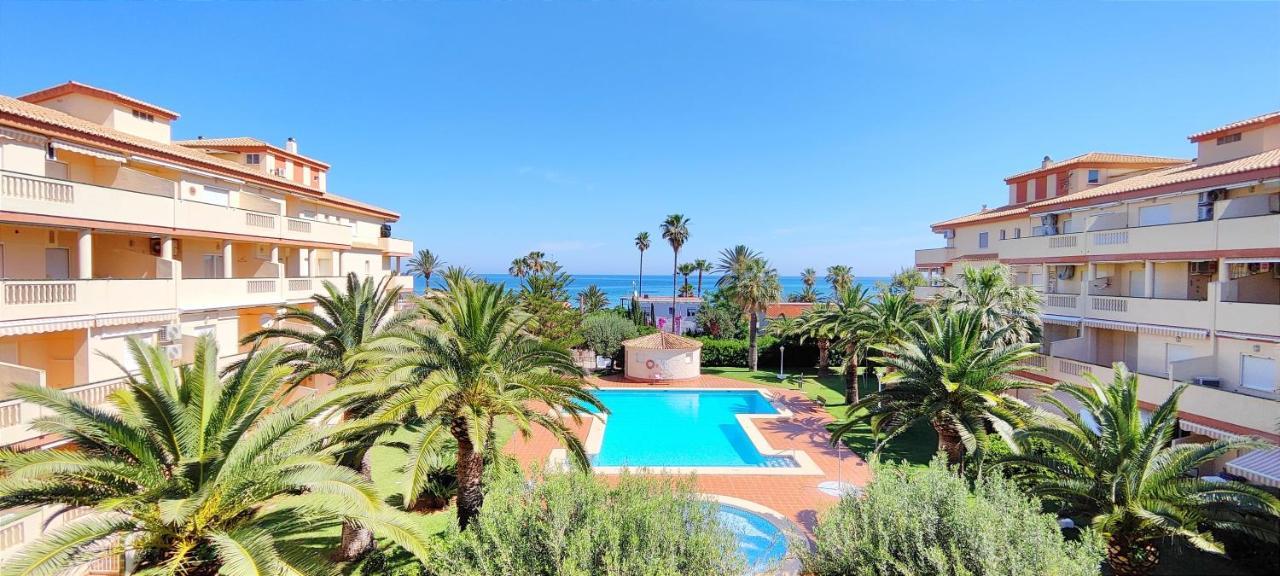 Apartamento La Marina By Denia Costa エクステリア 写真
