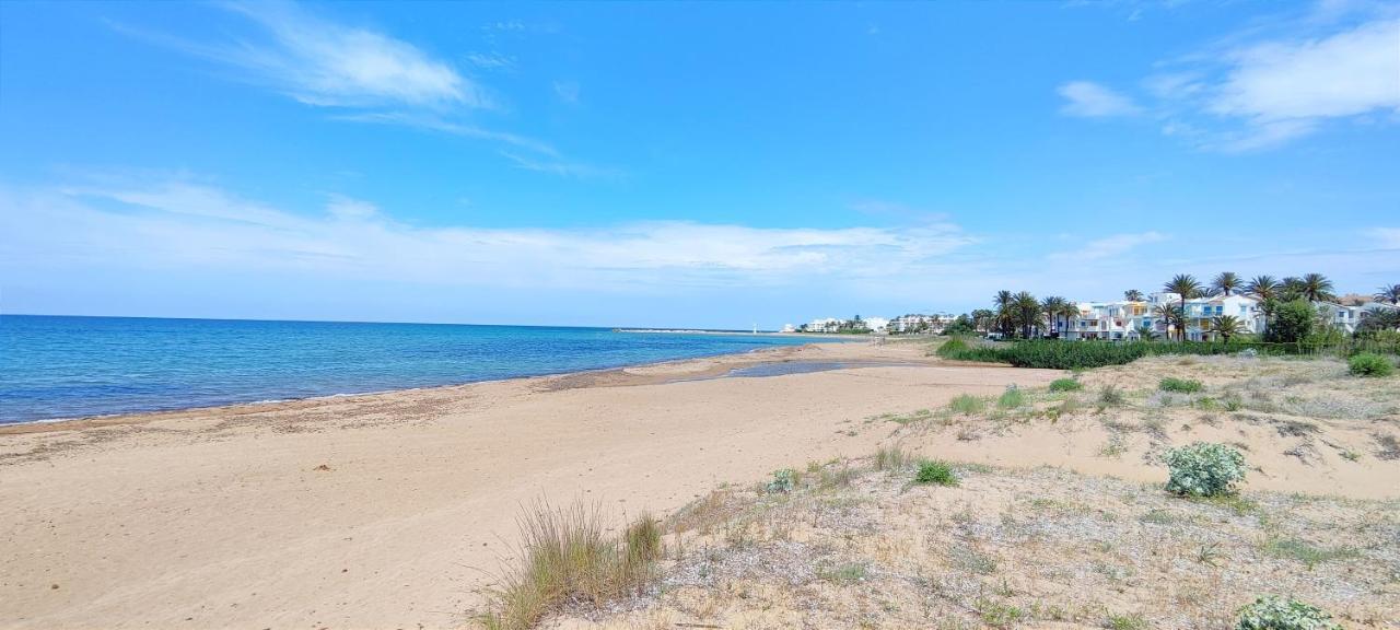 Apartamento La Marina By Denia Costa エクステリア 写真