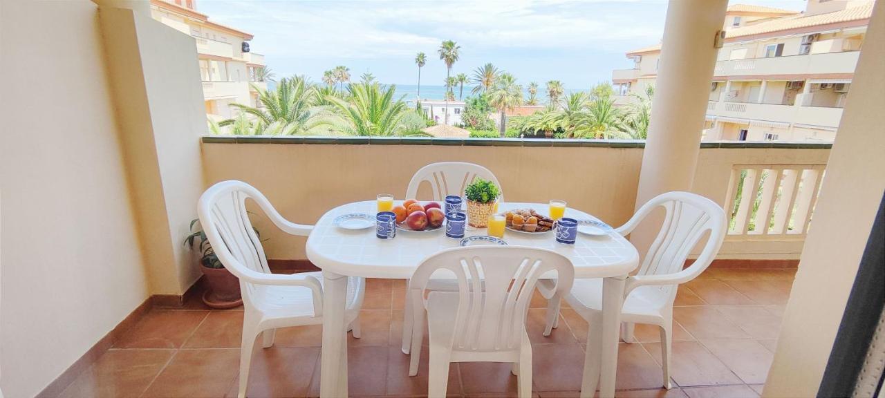 Apartamento La Marina By Denia Costa エクステリア 写真