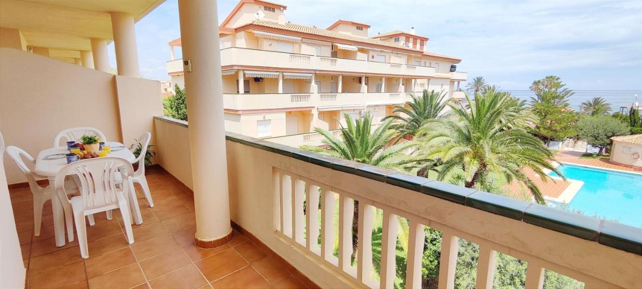 Apartamento La Marina By Denia Costa エクステリア 写真