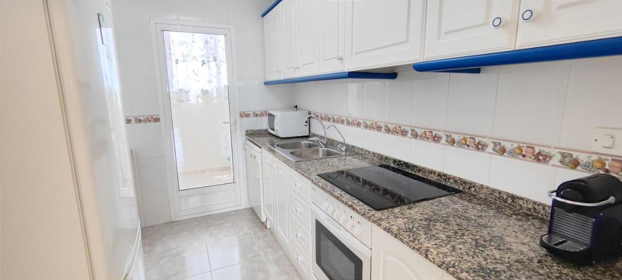 Apartamento La Marina By Denia Costa エクステリア 写真