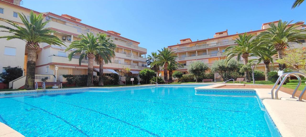 Apartamento La Marina By Denia Costa エクステリア 写真