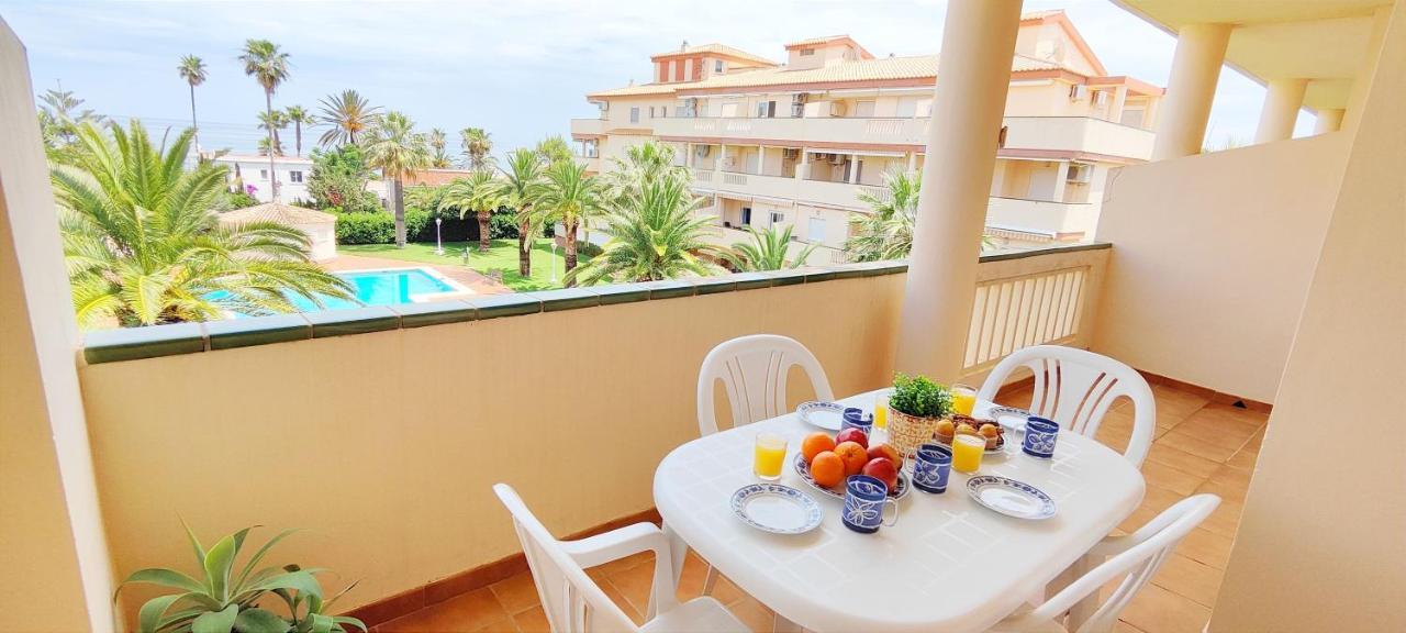 Apartamento La Marina By Denia Costa エクステリア 写真