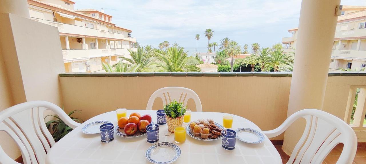 Apartamento La Marina By Denia Costa エクステリア 写真
