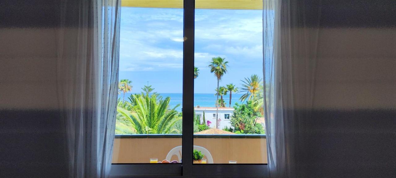 Apartamento La Marina By Denia Costa エクステリア 写真
