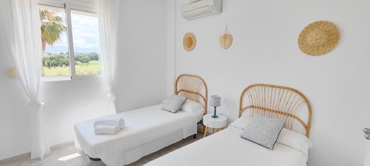 Apartamento La Marina By Denia Costa エクステリア 写真