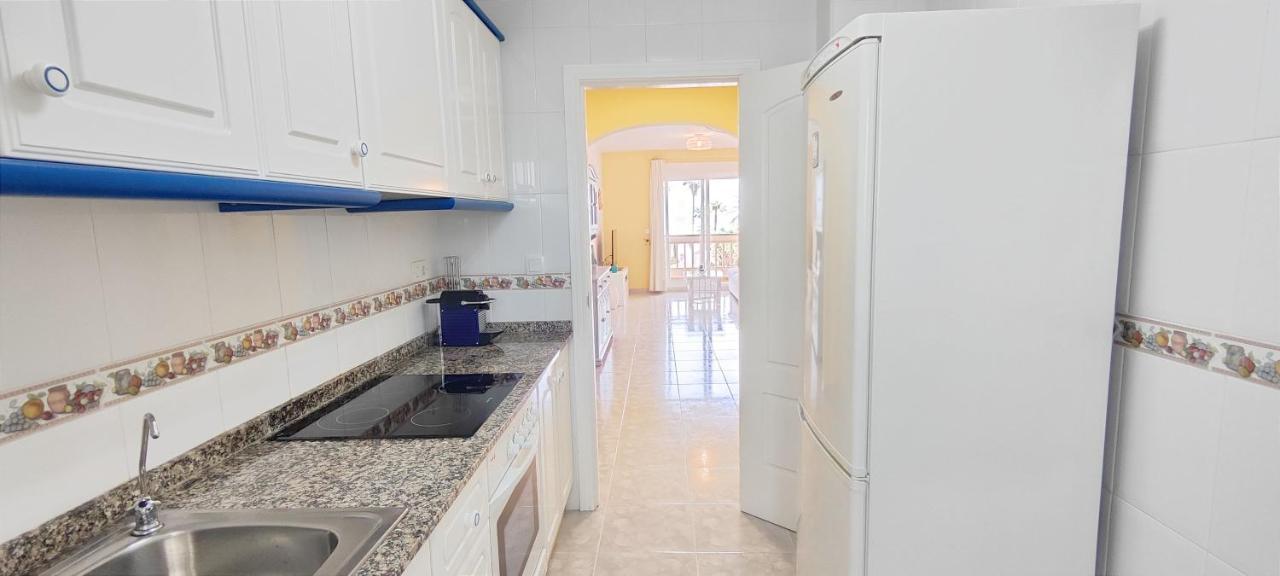 Apartamento La Marina By Denia Costa エクステリア 写真