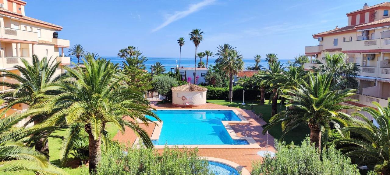 Apartamento La Marina By Denia Costa エクステリア 写真