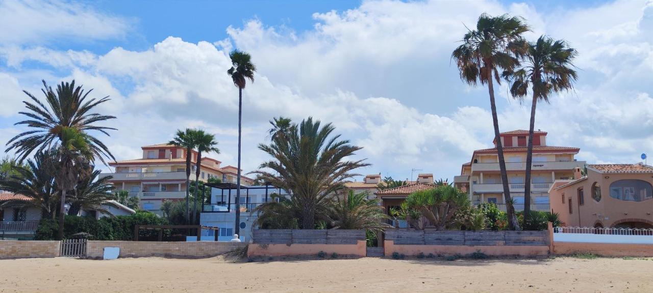 Apartamento La Marina By Denia Costa エクステリア 写真