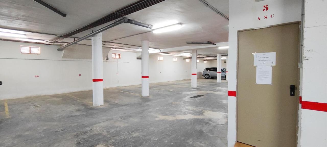 Apartamento La Marina By Denia Costa エクステリア 写真