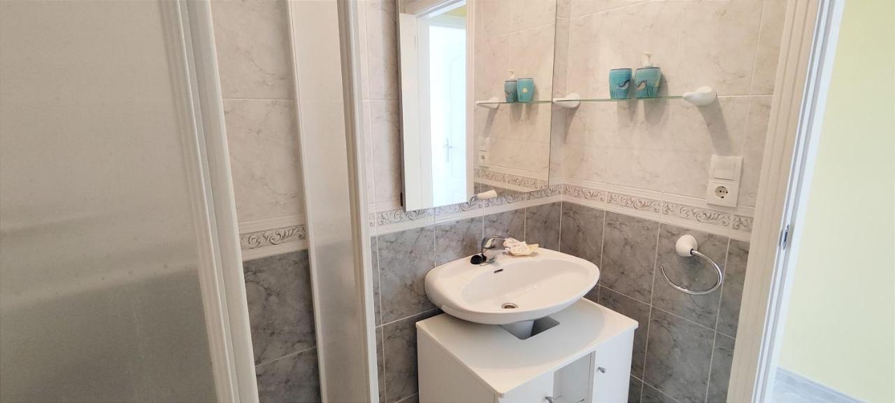Apartamento La Marina By Denia Costa エクステリア 写真